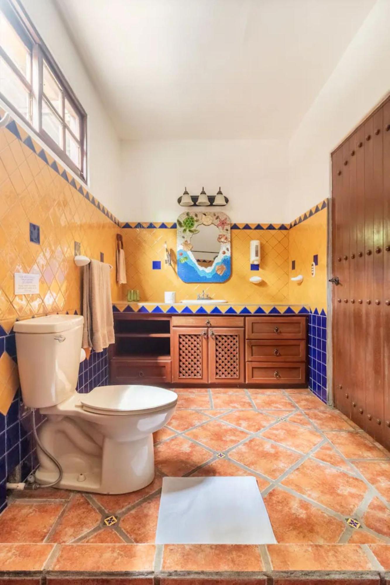 Hotel Playa Westfalia 푸에르토 리몬 외부 사진